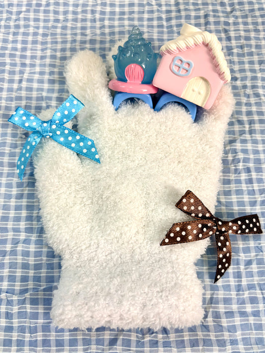 Living in the Sea Ring