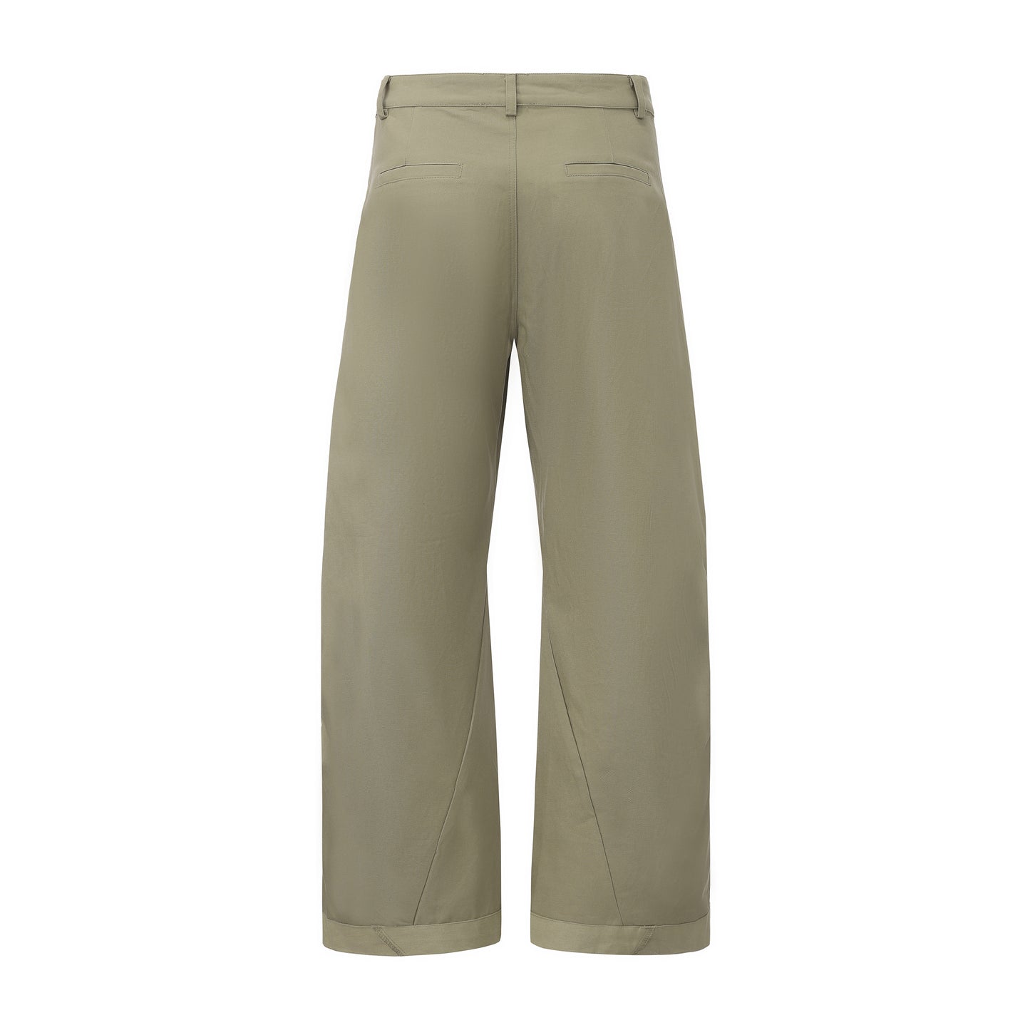 Sage Olive Drilling Pants