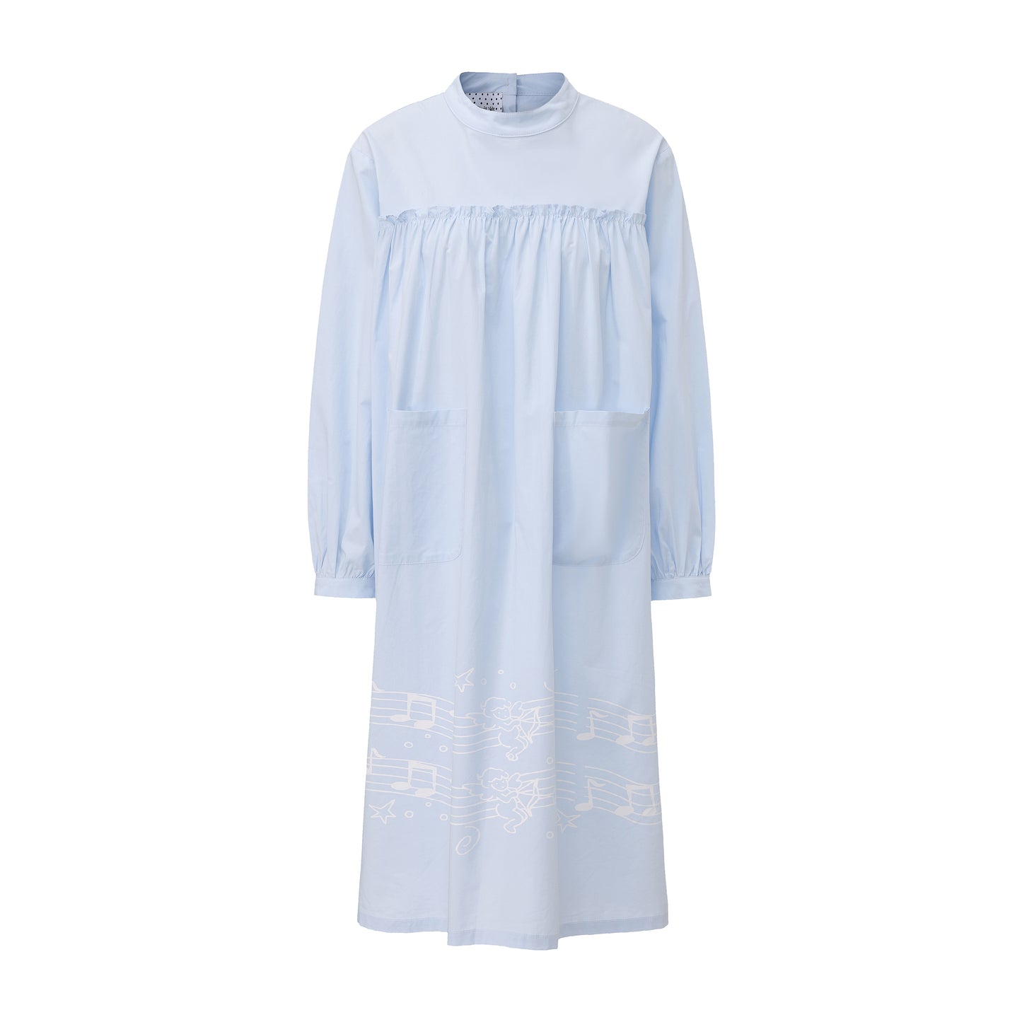 Lullaby Music Nightdress