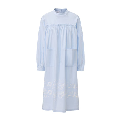 Lullaby Music Nightdress