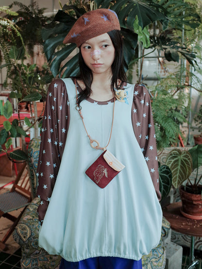 Nature Connection Key Pouch/Waist Bag
